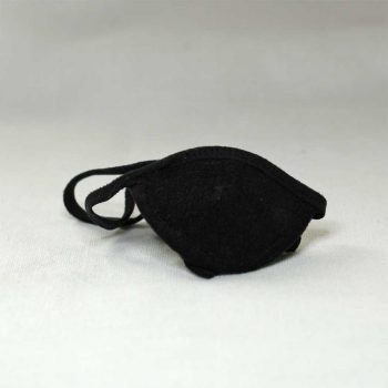 Eye Patch Stof